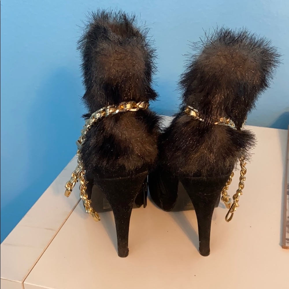 Bootie - Picture 5 of 6